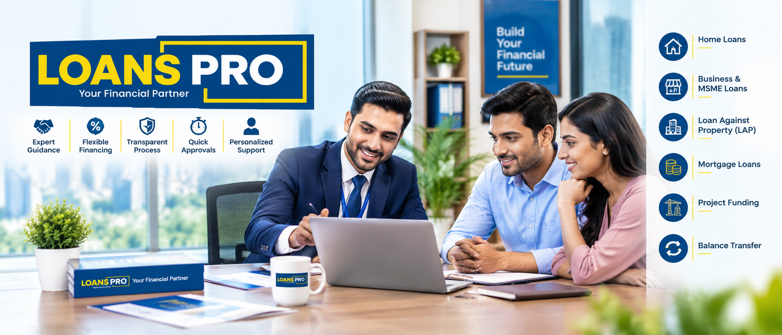 LOANS PRO