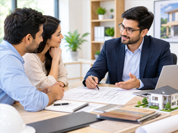 Engineering Consultation