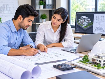 Engineering Design & Planning