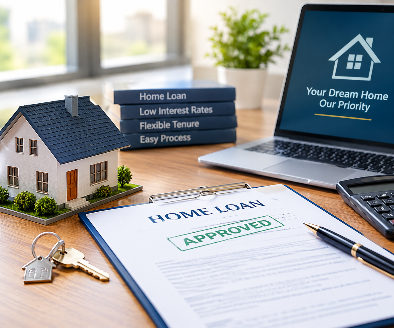 Home Loan